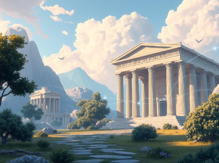 Binance MiCA License Application in Greece Signals Critical Compliance Milestone for Crypto Industry