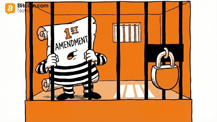 It’s Time to Limit the First Amendment to Protect It