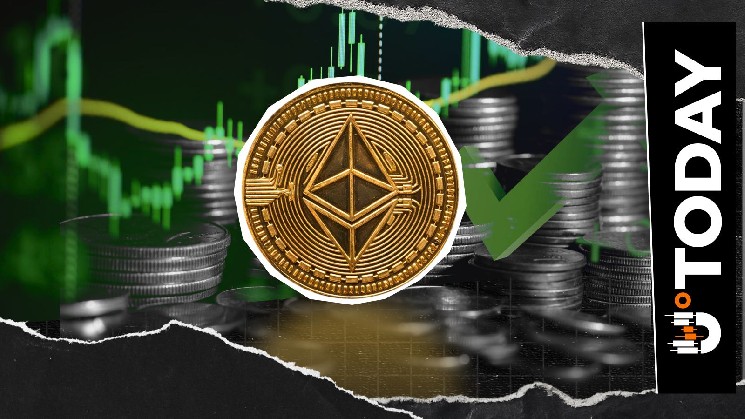 Ethereum TPS Hits All-Time High Again: Details