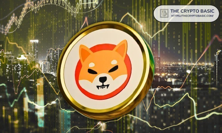 Positive Signs for Shiba Inu as 29,169,846 SHIB Disappears from Exchanges in 24 Hours