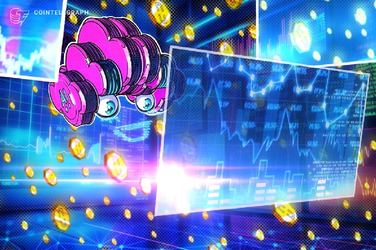 Nvidia CEO says demand for computing resources is ‘skyrocketing’