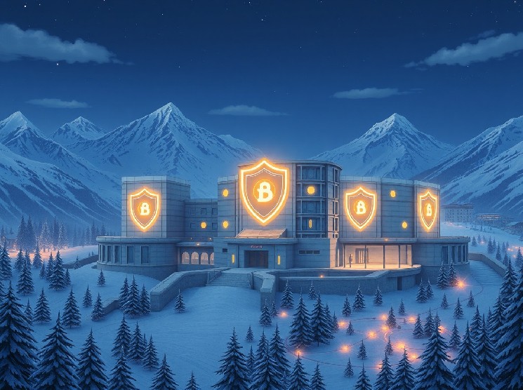 Bold Move to Bridge Web3 Security with Mainstream Financial Markets