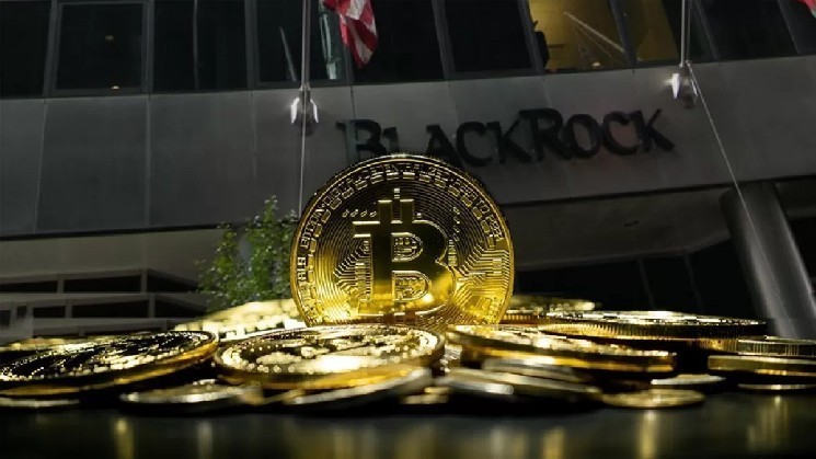 BlackRock Releases Cryptocurrency Report – “This Event Will Ignite Cryptocurrencies”