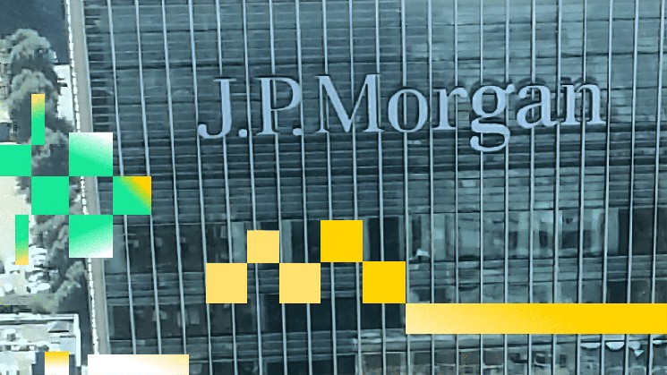 JPMorgan expands blockchain goals, plans to build ‘interoperable digital money’