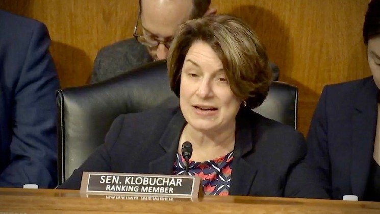 Senate Agriculture’s crypto market structure draft peppered with Democrat pitches