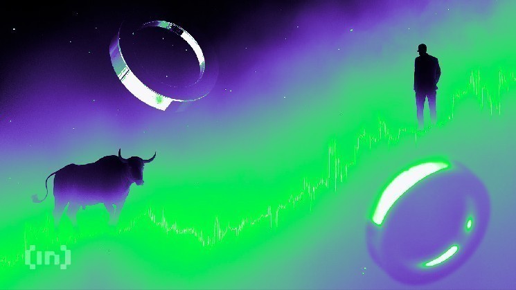 Ethereum Staking Activity Sets Multiple Records — Is ETH Price Ready for a Breakout?