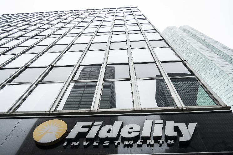 Fidelity Investments starts its own stablecoin in a massive bet that future of banking is on blockchain