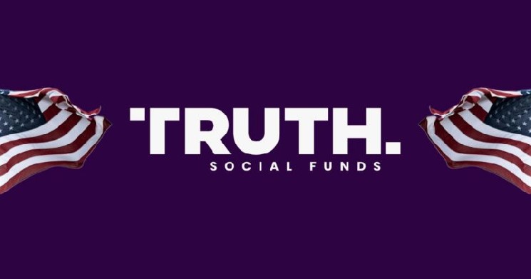 Trump Media debuts five Truth Social ETFs on NYSE