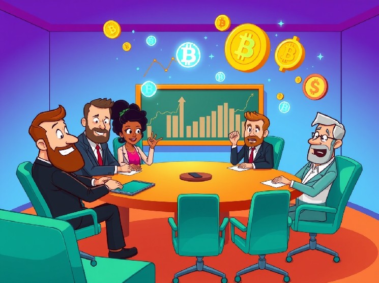 4 Key Decisions That Could Shape Its Future