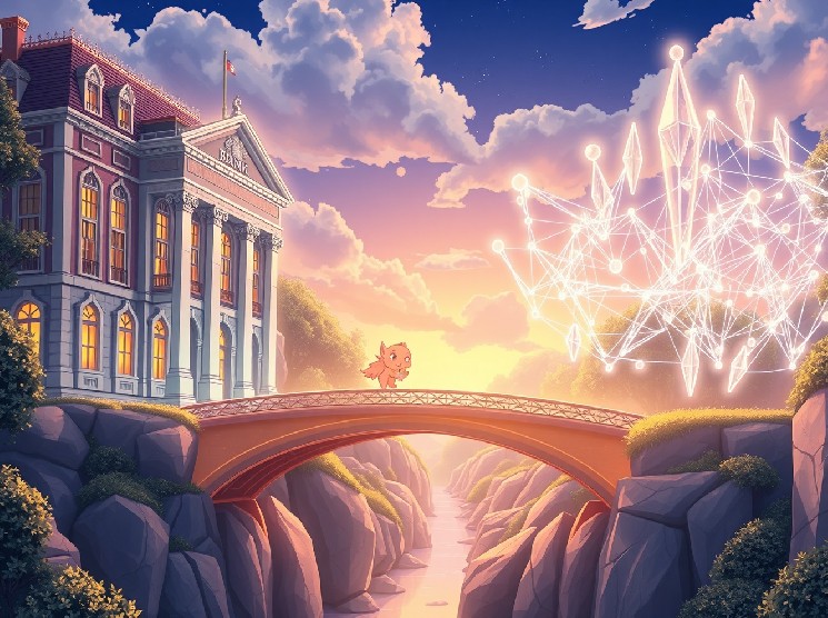 Seamlessly Connect Fiat Deposits to Crypto Staking Rewards