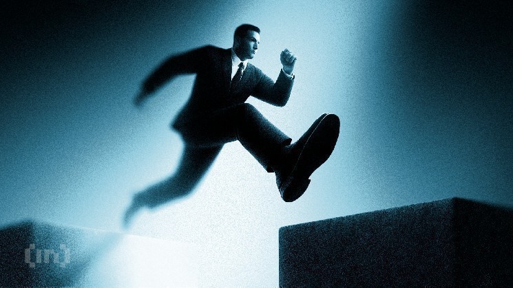 Coinbase Ventures-Backed Stablecoin Bank Triggers Terra UST-Style Fears