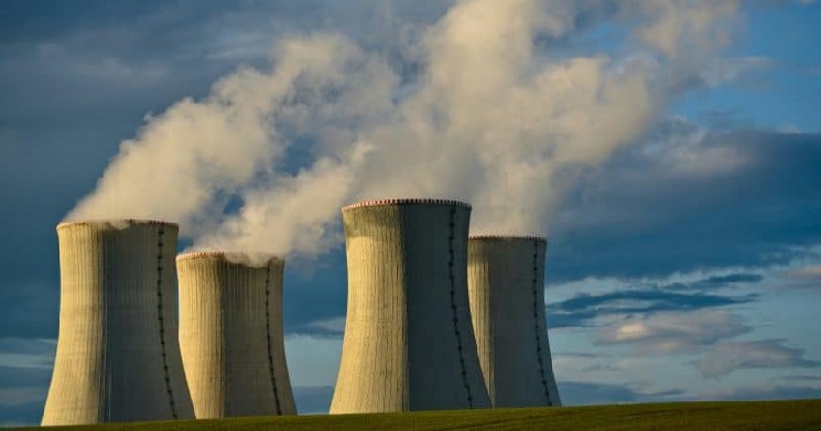 Department of Energy to expand nuclear fuel supply chain with new campus initiative