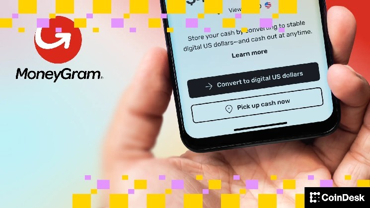 MoneyGram Taps Fireblocks to Expand Stablecoin Use in Global Payments and Treasury Ops