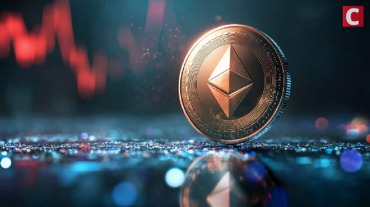 Ethereum Deploys Record 8.7M Contracts in Q4 2025: What’s Next for ETH?