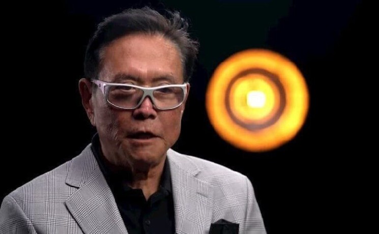If you put $1,000 into a Robert Kiyosaki portfolio at the start of 2025, here’s your return now