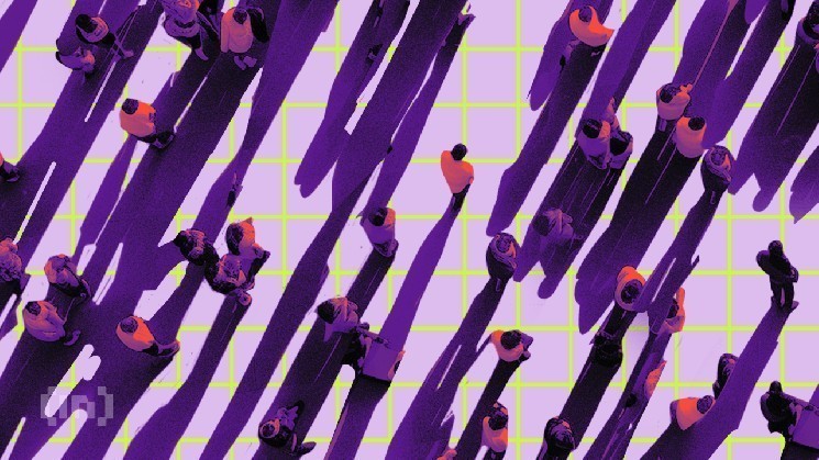 Gold, Not Bitcoin, Is Winning Over a New Generation of Investors in 2025