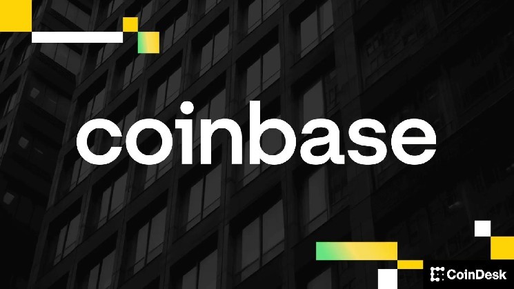 Coinbase rolls out prediction market to U.S. customers