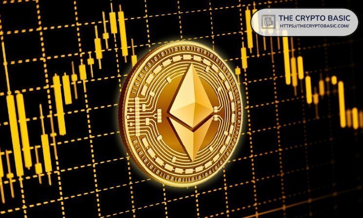 Here’s How Ethereum Can Avoid Further Pullback