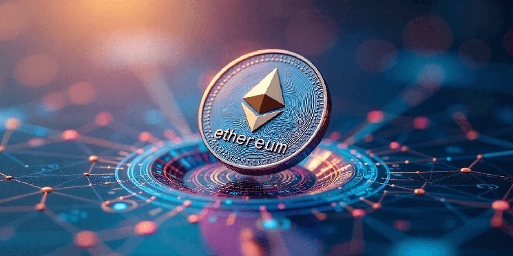 ETH Breaks Above $3,200 as Bullish Momentum Accelerates