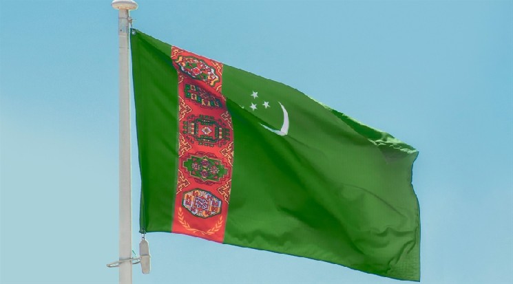 Turkmenistan Opens Its Crypto Market to Miners and Exchanges — But Will They Come?