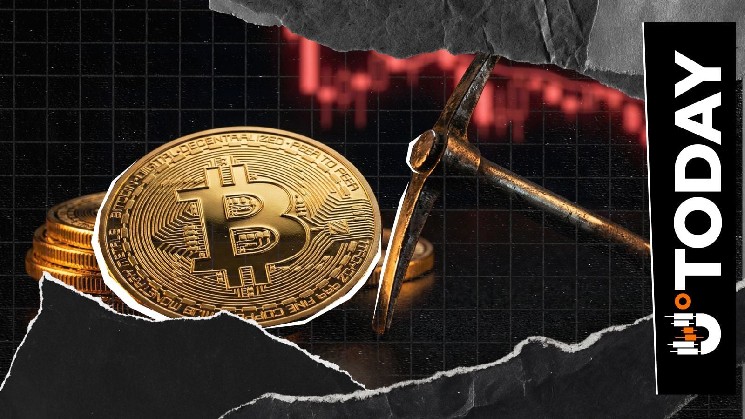 Bitcoin Mining Difficulty Hits Lowest Level Since China Ban