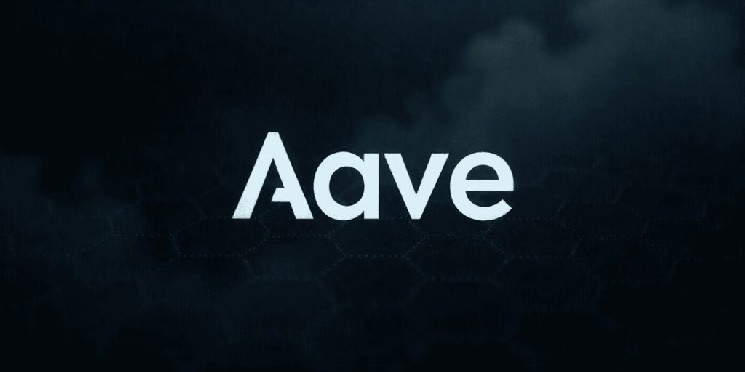 Aave (AAVE) Management in Major Crisis: Caused Price Drop