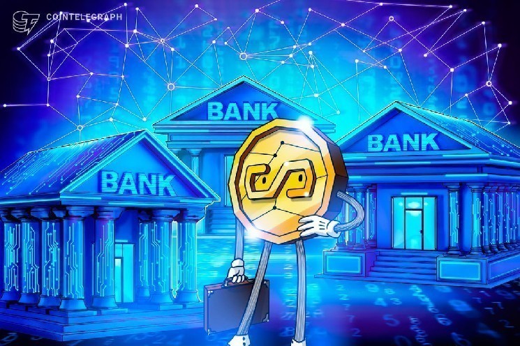 White House crypto adviser says banks shouldn’t fear stablecoin yield