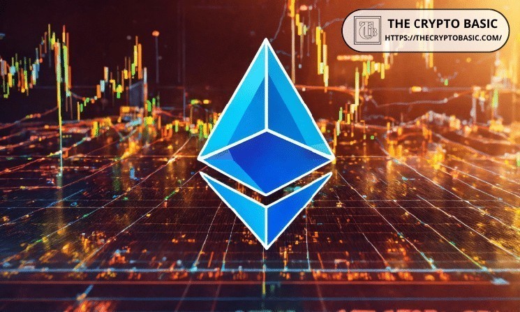 Bearish Momentum Persists, But Can ETH Break $2,100?