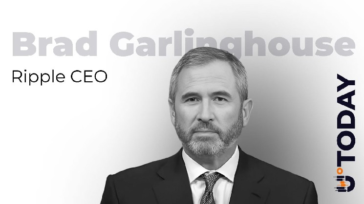 Brad Garlinghouse Says CLARITY Act Is 100% Necessary for Future Entrepreneurs