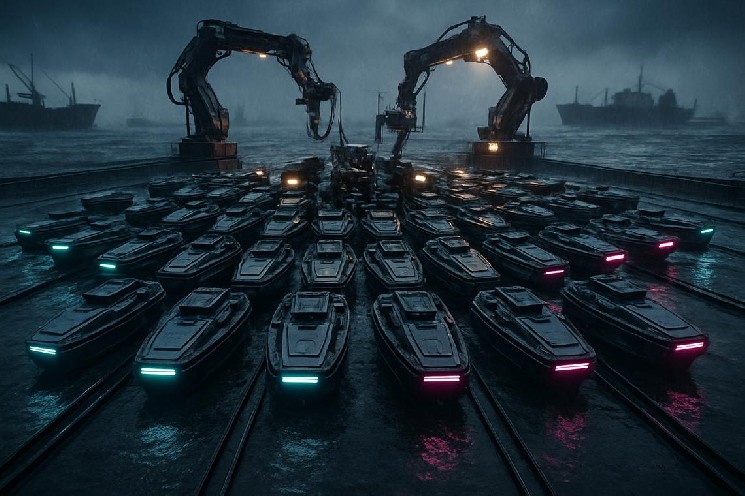 BNB Chain AI ecosystem expands with new standards as markets sell off