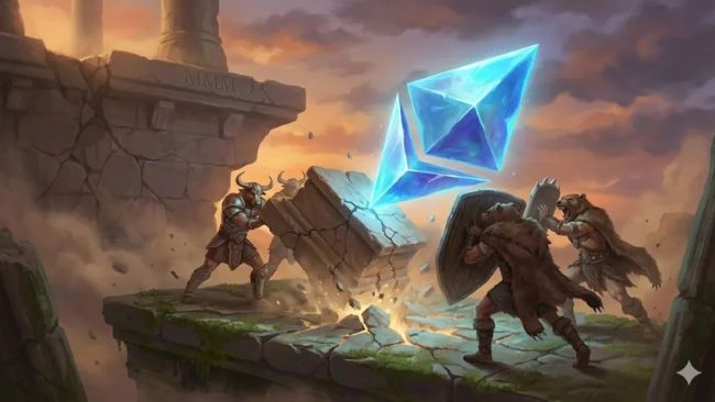 Ethereum Price Slips Below $3,000, Setting Up A Support Battle