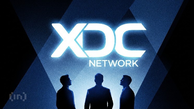 Why Brazil and XDC Network Are Winning the RWA Race