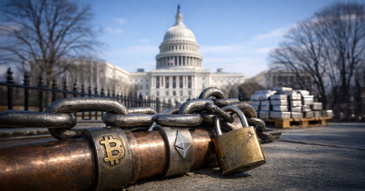 Furious crypto lobbyists aim $193 million war chest at Washington chokepoints not voters in 2026 midterms