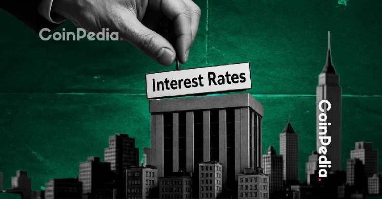 Morgan Stanley and Citigroup Expects At Least 50Bps Fed Rate Cuts In 2026