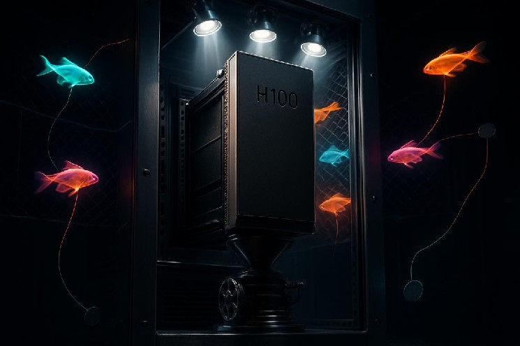 South Korea strengthens fss crypto oversight with new AI upgrades and Nvidia H100 expansion