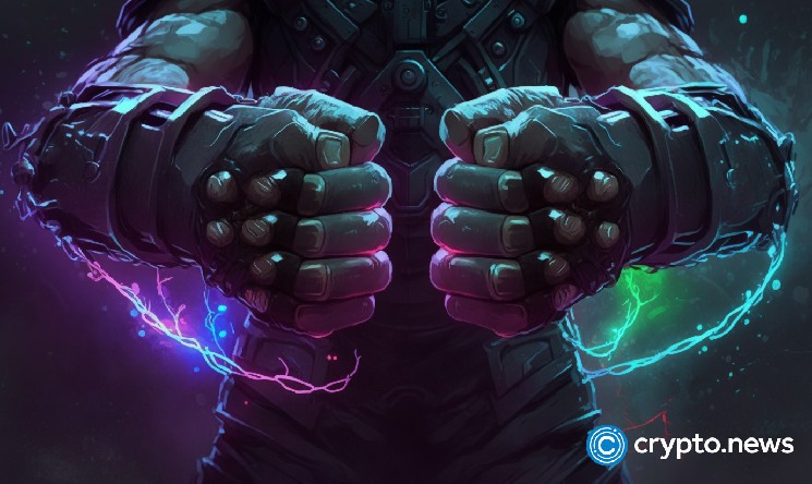 Russian man arrested over alleged crypto-linked terror financing