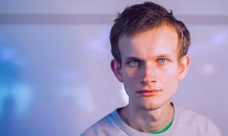 Vitalik Buterin and the Ethereum Foundation to Make a New $220 Million Move