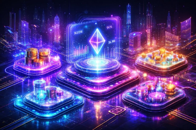 Best DeFi Platforms for Earning Yields on Crypto