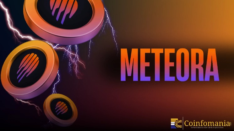 Why Traders Link Meteora to the Insider Trading Storm?