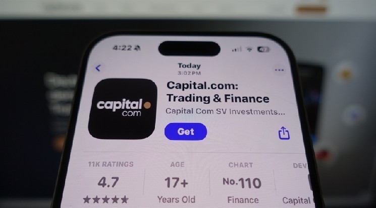 Capital.com’s Crypto Ambitions Become Imminent as It Secures a MiCA License in Cyprus
