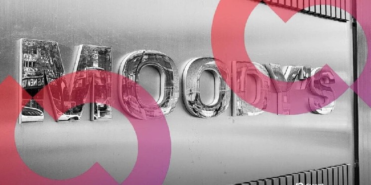 Digital Finance Will Evolve Into ‘Foundational Infrastructure Layer’ in 2026: Moody’s