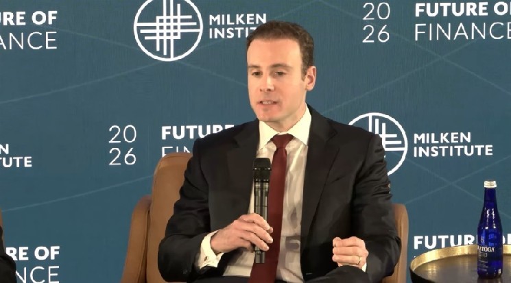 CFTC Chief Just Said “We Do Not Decide What You Should Trade”