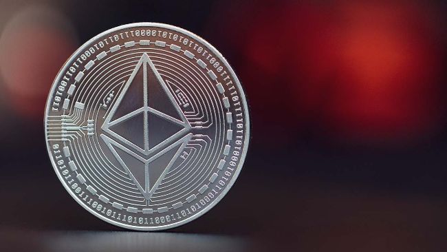 Ethereum Price Builds Tension Below Resistance, Breakout Risk Rising