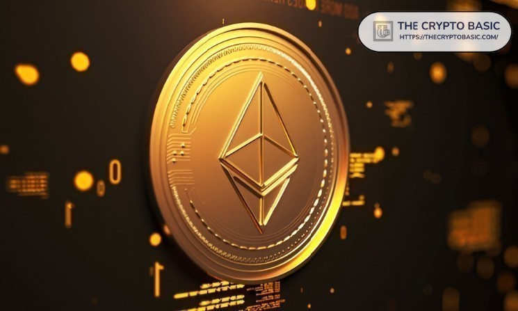 ETH Eyes $2,200 After Rebound and Surge in Buyer Activity