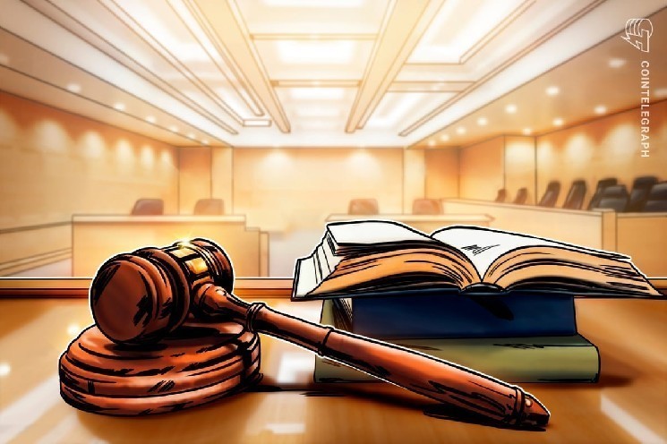 Court rejects dev’s bid to shield software from money transmitter laws