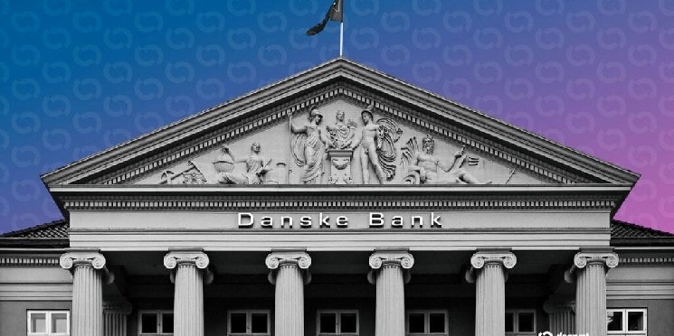 Danske Bank Offers Bitcoin, Ethereum ETPs to Investors, Ending Eight-Year Crypto ‘Ban’