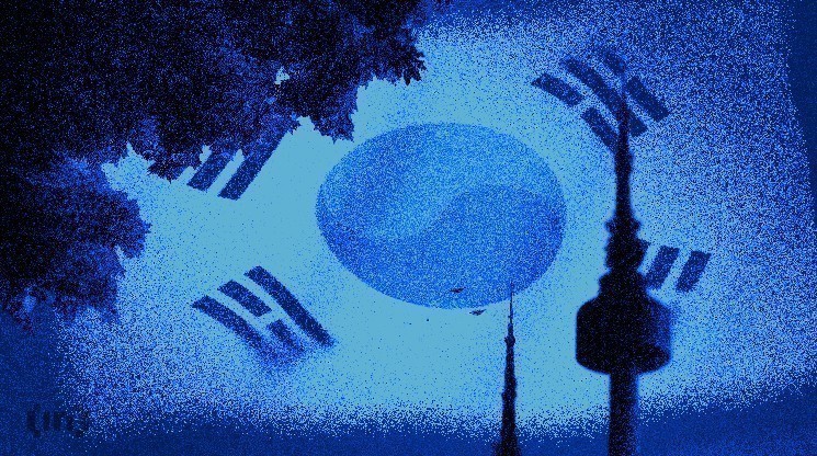 Is South Korea Going Anti-Crypto? Three Moves, One Week