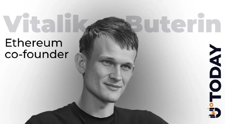 Ethereum Founder Offloads 3,700 ETH In Just Three Days