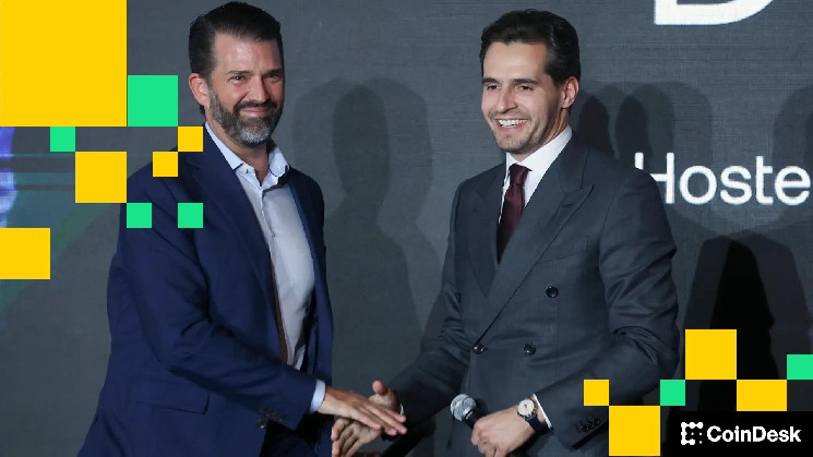 Nexo re-enters the U.S. market three years after its ‘dead end’ exit