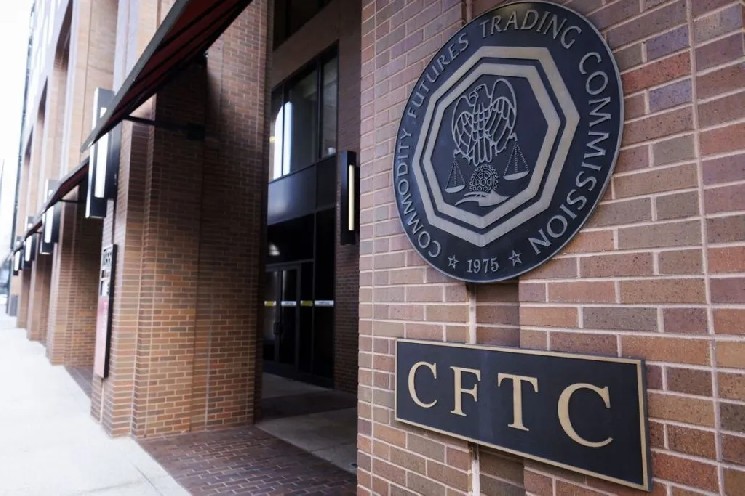 US Critical Institution CFTC Launches New Bullish Initiative for Cryptocurrencies! Here Are the Details